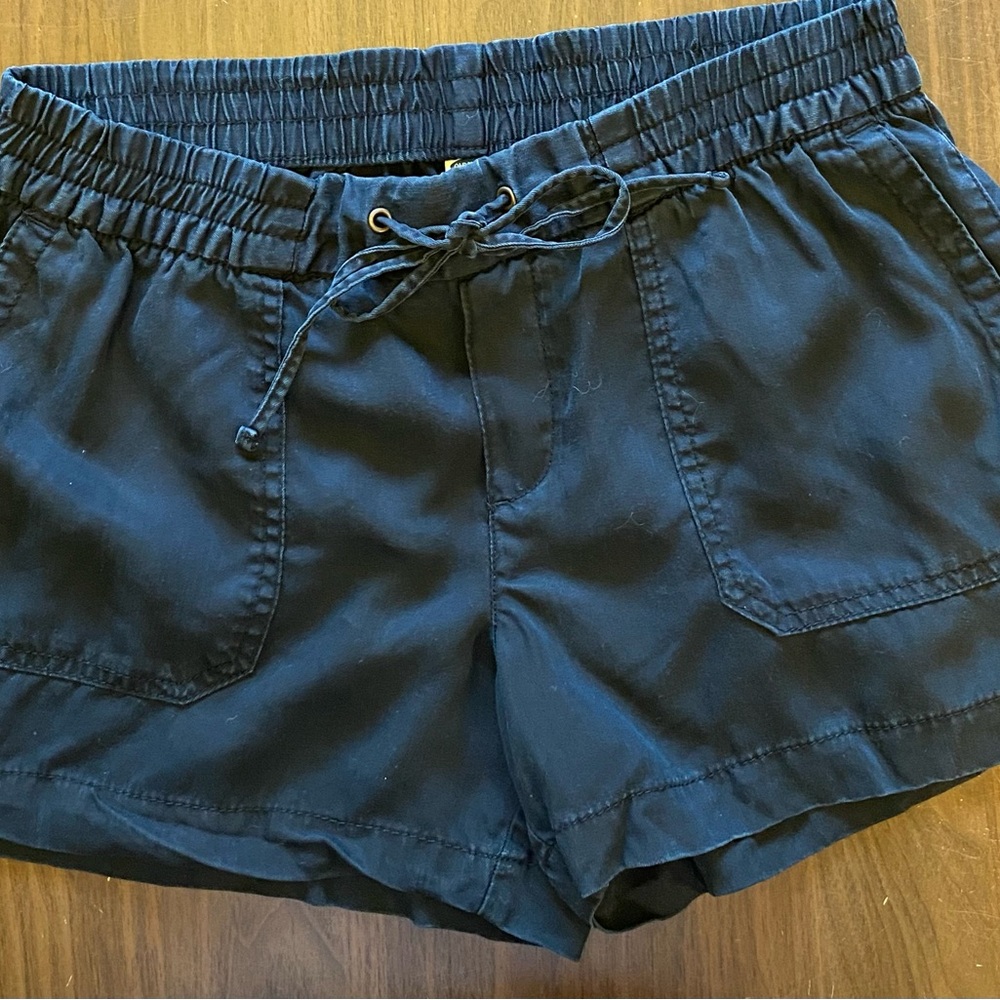 Old Navy Black Women's Shorts